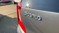 Kia Picanto 1.0 GT-line 5dr [4 seats] Petrol Hatchback